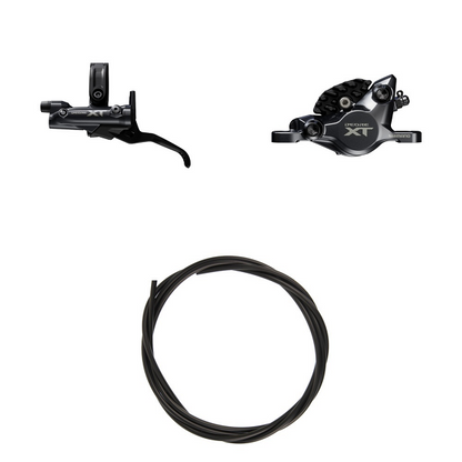 Frein Avant SHIMANO XT M8200 XC 2 Pistons