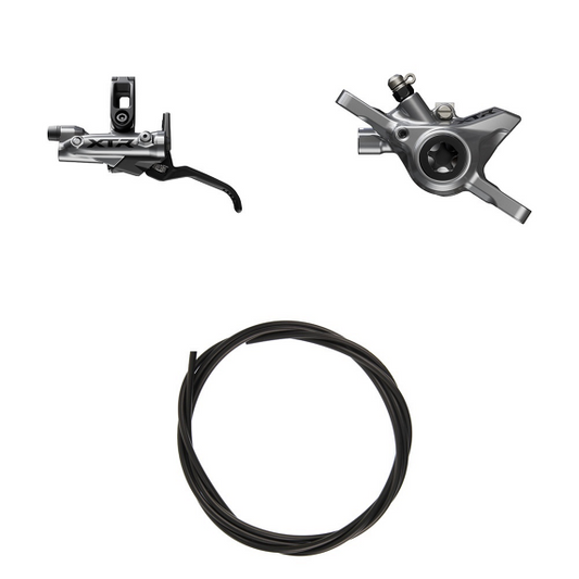 SHIMANO XTR M9220 frambroms