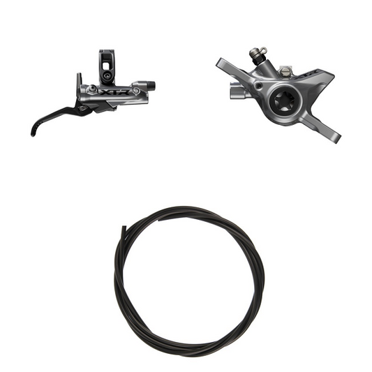 SHIMANO XTR M9220 bakbroms