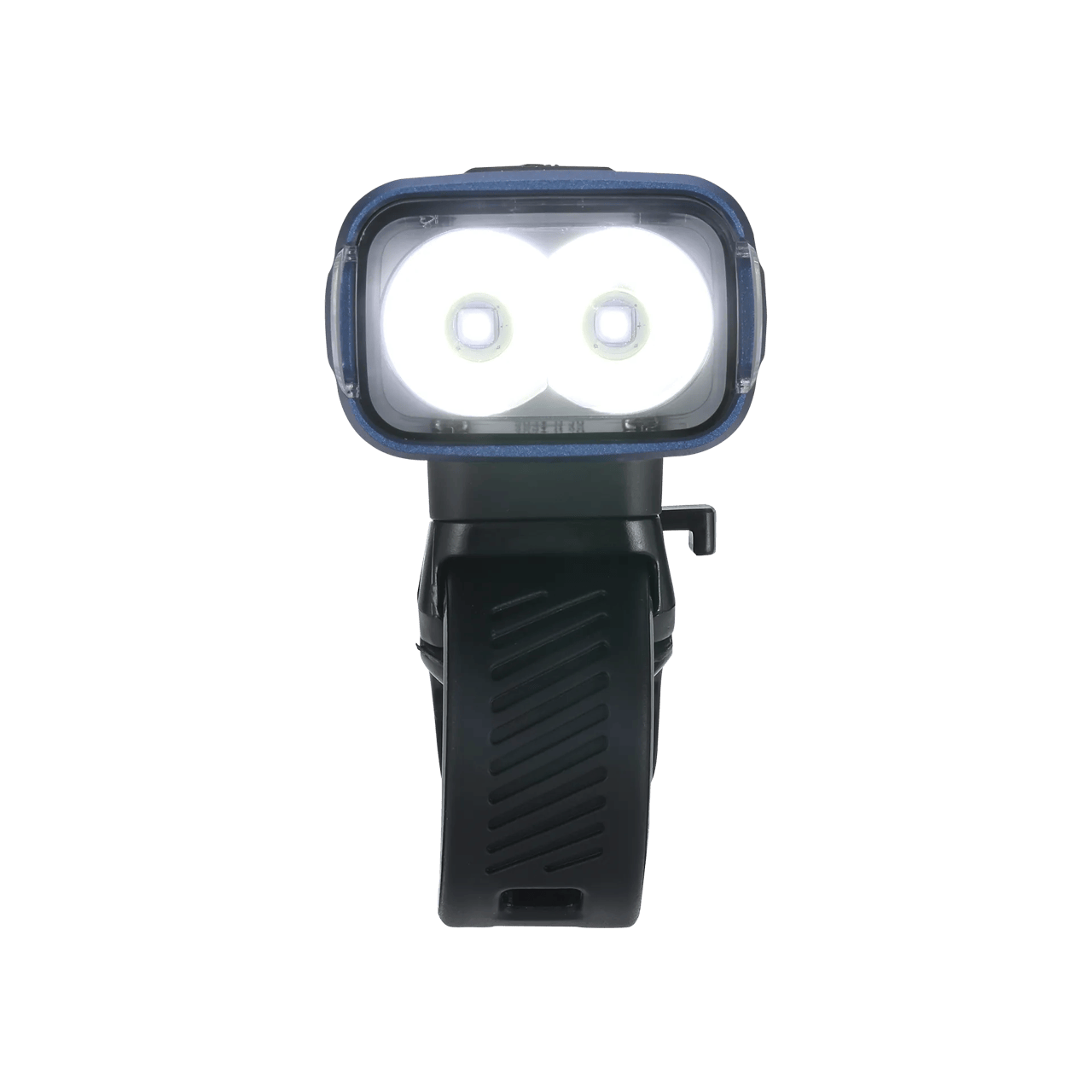 Éclairage Avant BBB NANOSTRIKE 700i Bleu