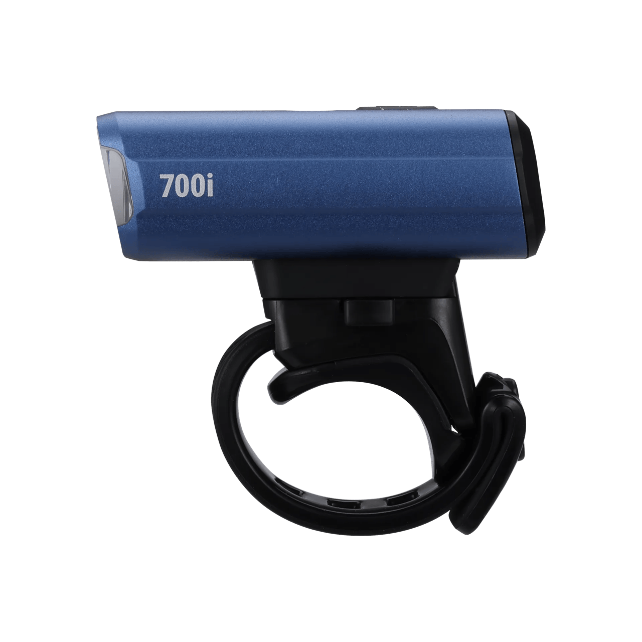 Éclairage Avant BBB NANOSTRIKE 700i Bleu