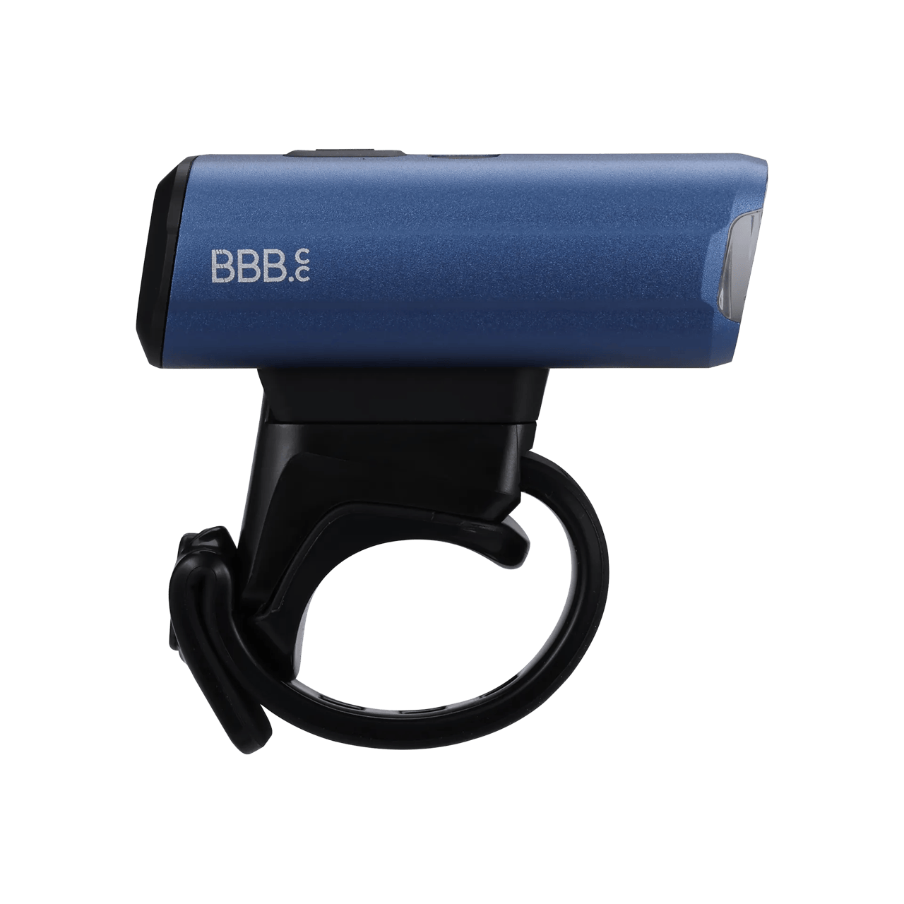 Éclairage Avant BBB NANOSTRIKE 700i Bleu