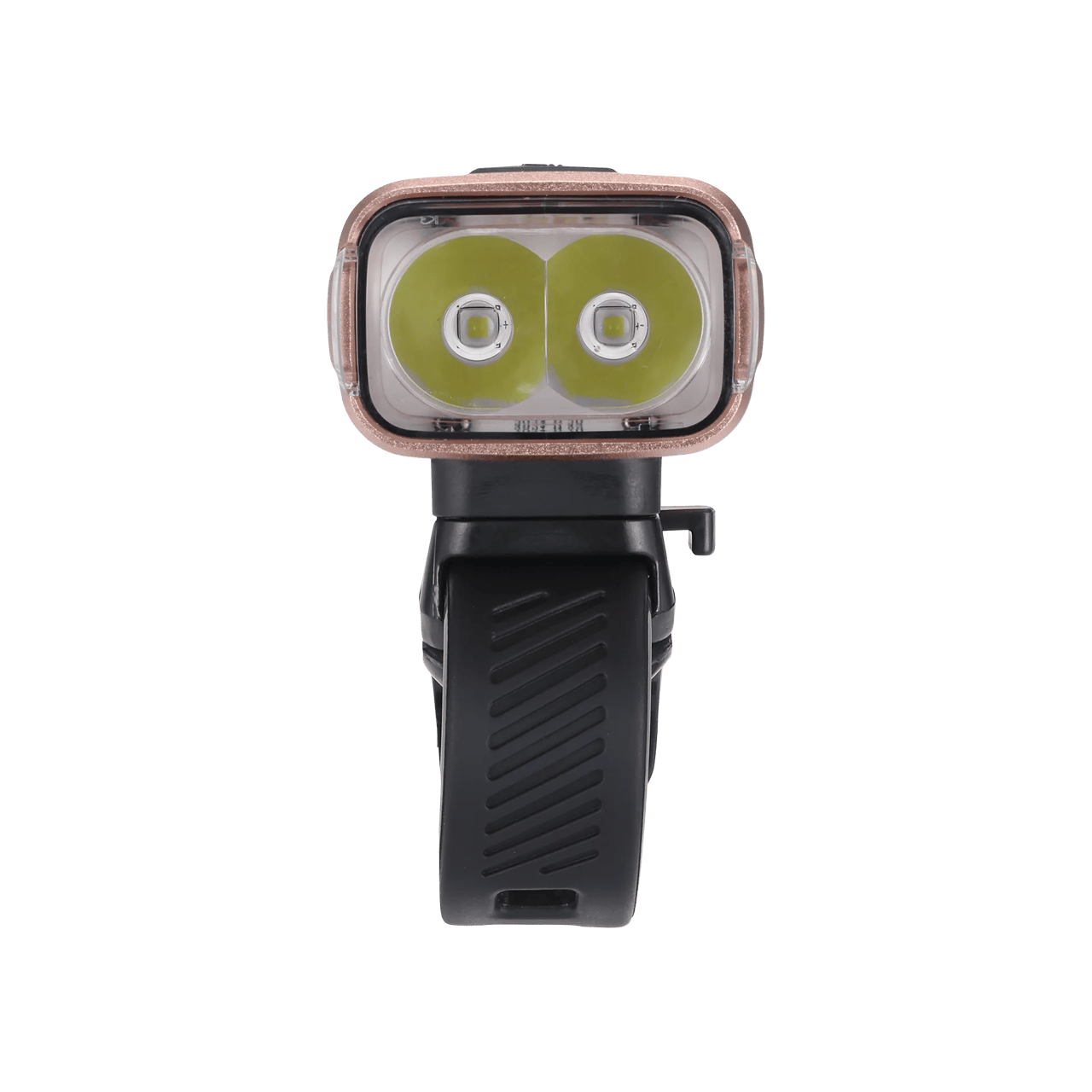 Éclairage Avant BBB NANOSTRIKE 700i Rose