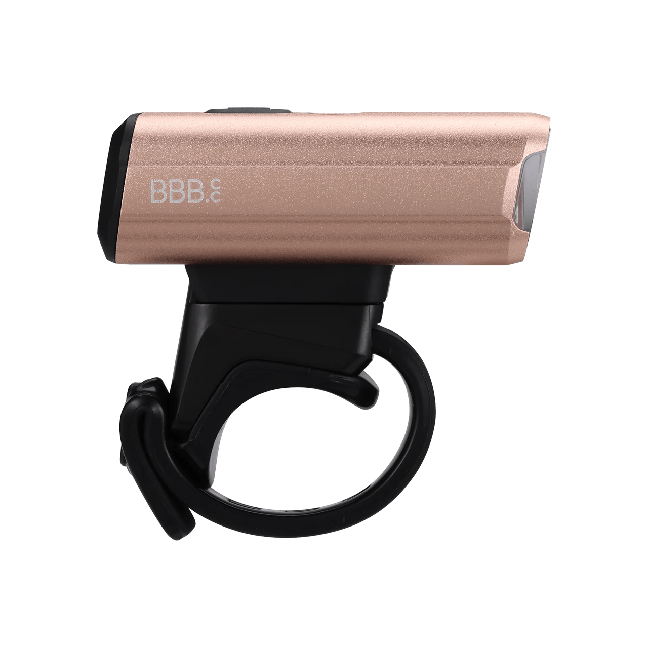Éclairage Avant BBB NANOSTRIKE 700i Rose