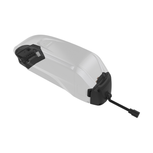SHIMANO E-MTB BM-E8016 batterihållare