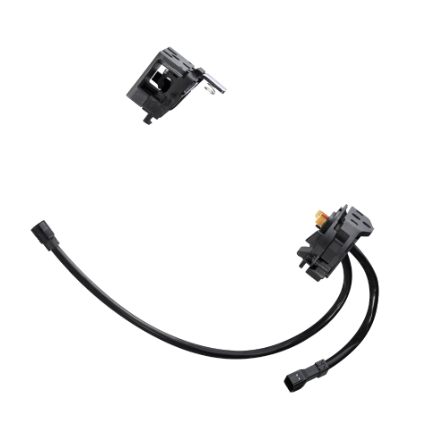 SHIMANO E-MTB BM-E8031-A batterihållare