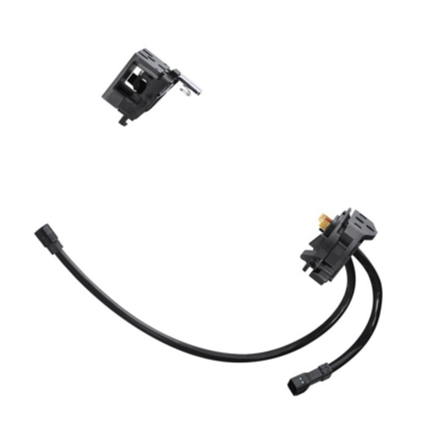 SHIMANO E-MTB BM-EN800-A batterihållare