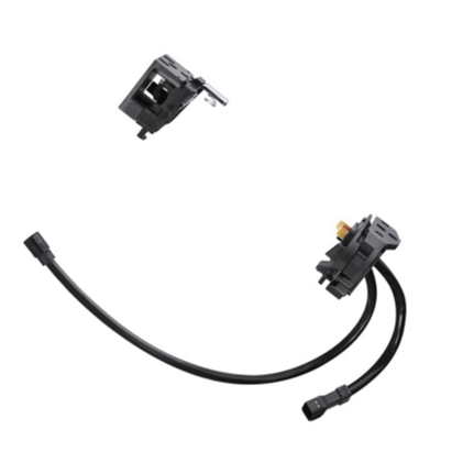 SHIMANO E-MTB BM-EN801-A batterihållare