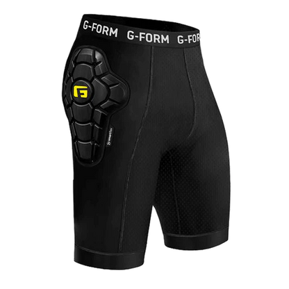 Sous-Short de Protection G-FORM EX-1 Noir