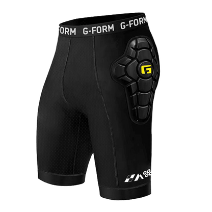 Sous-Short de Protection G-FORM EX-1 Noir