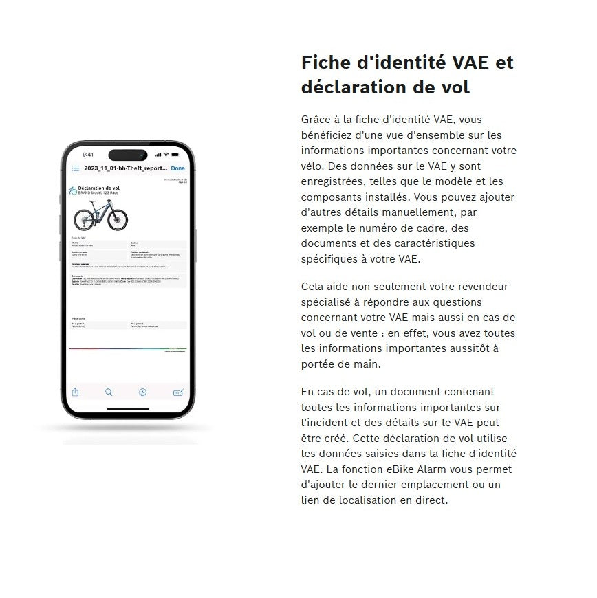 BOSCH CONNECTMODULE opgraderingssæt til BDU33YY