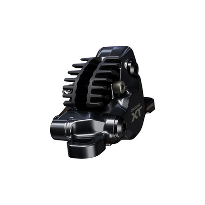 Étrier de Frein à Disque SHIMANO XT BR-M8200 2-Pistons Post Mount