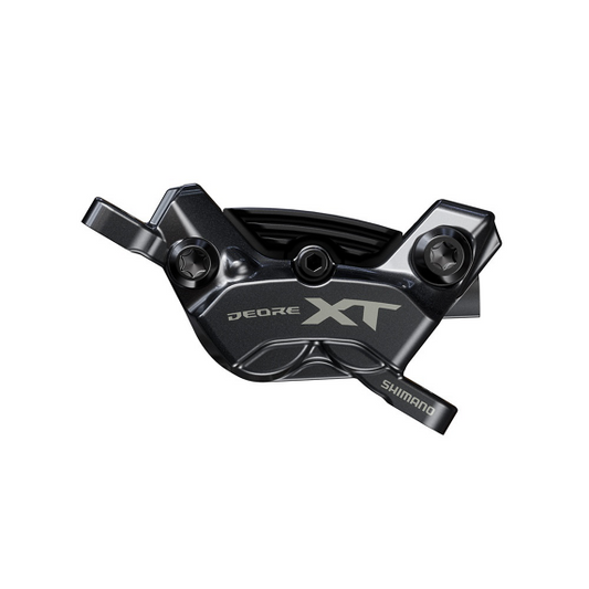 SHIMANO XT BR-M8220 4-kolvs skivbromsok för stolpmontering