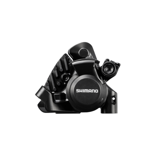 Mechanický zadní brzdový třmen SHIMANO RS305 s plochou montáží