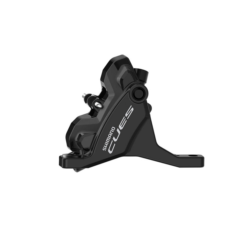 SHIMANO CUES U6030 Podwójny płaski zacisk bez lewej dźwigni i zacisku przedniego