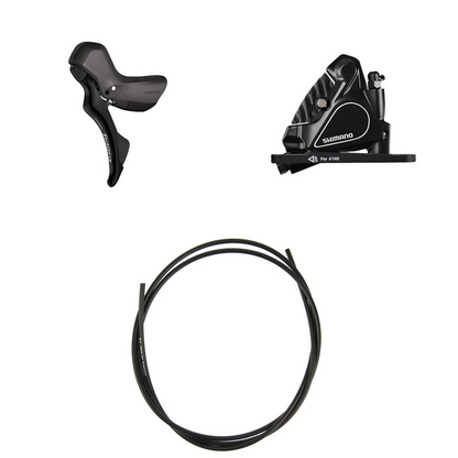 Groupe SHIMANO TIAGRA R4000 2x11V