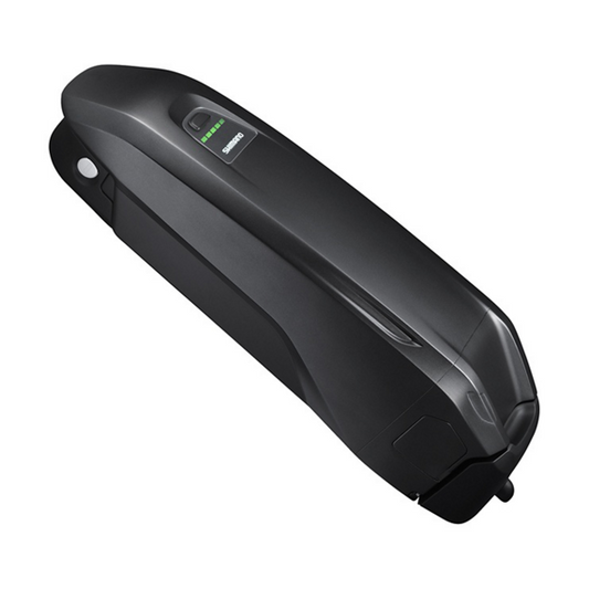 Bateria zewnętrzna SHIMANO BT-E8010 (504 Wh) generacji 1