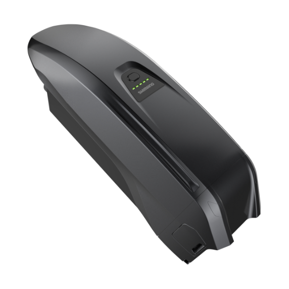 SHIMANO BT-E8016 Externt batteri (630 Wh) Generation 1