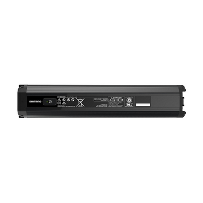 Batterie Intégrée SHIMANO BT-E8035 L (504 Wh) Génération 1