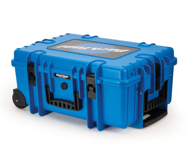 Valise à Outils à Roulettes PARK TOOL Blue Box BX-3