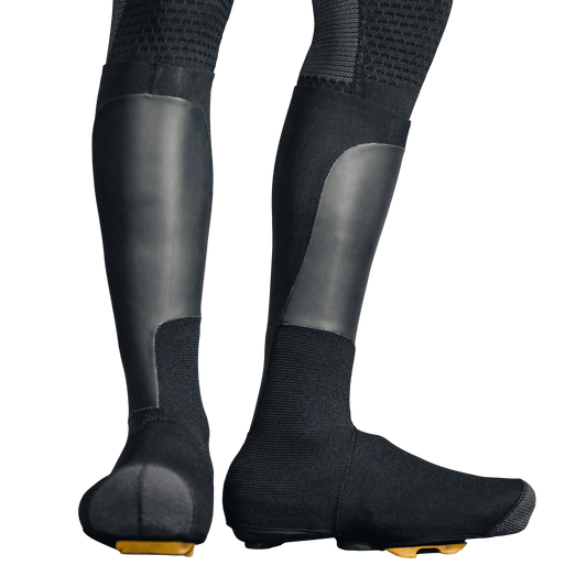 Pokrowiec na buty SPZATZWEAR PRO STEALTH Czarny