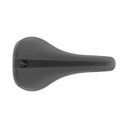 Selle SDG BEL-AIR V3 Air Foam Rails Lux Alloy Gris