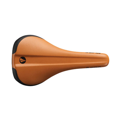 Selle SDG BEL-AIR V3 Rails Lux Alloy Marron/Noir