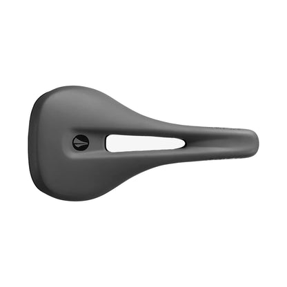 Selle SDG BEL-AIR V3 OVERLAND Rails Carbone Noir