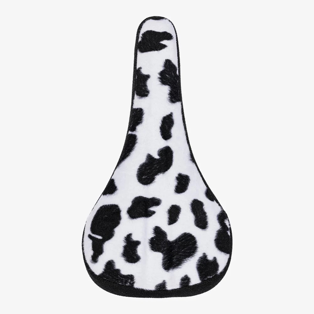 Selle SDG BEL-AIR V3 Animal Throwback Rails Lux Alloy Vache