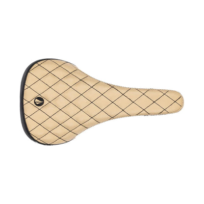 Selle SDG BEL-AIR V3 SENSUS Diamond Rails Lux-Alloy Beige