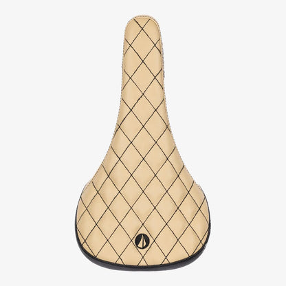 Selle SDG BEL-AIR V3 SENSUS Diamond Rails Lux-Alloy Beige