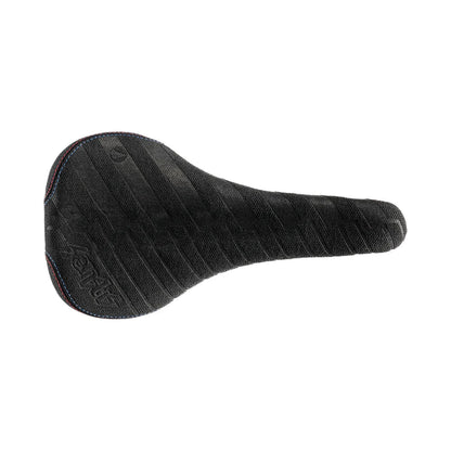 Selle SDG BEL-AIR V3 SENSUS Kevlar Rails Lux-Alloy Noir