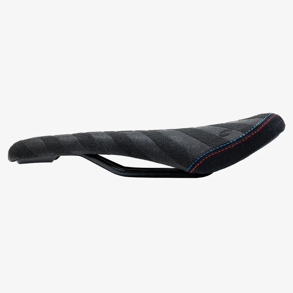 Selle SDG BEL-AIR V3 SENSUS Kevlar Rails Lux-Alloy Noir