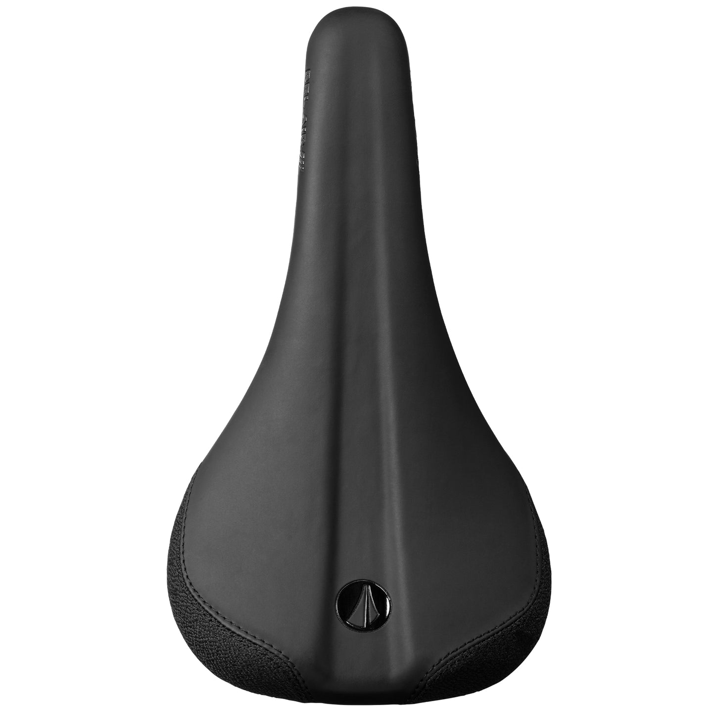 Selle SDG BEL-AIR V3 Air Foam Rails acier Noir