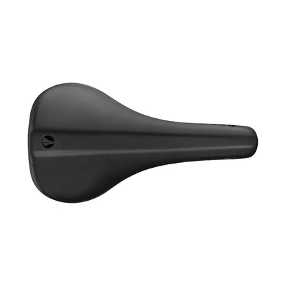Selle SDG BEL-AIR V3 Rails Lux Alloy Noir