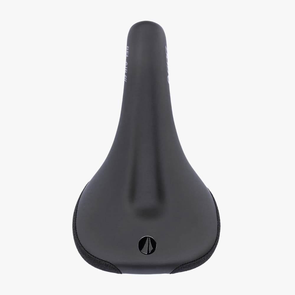 Selle SDG Bel-Air V3 Max Wide, vue de dessus