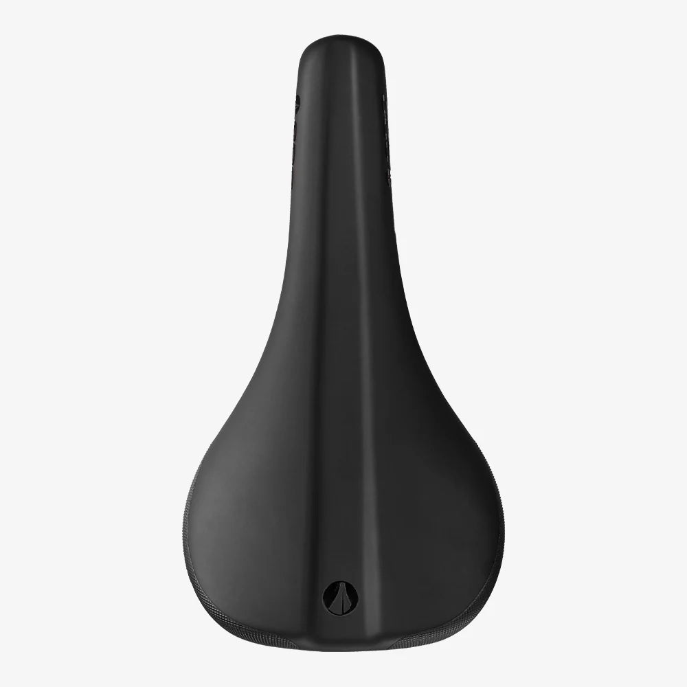 Siodełko SDG BEL-AIR V3 Rails Lux Alloy czarne
