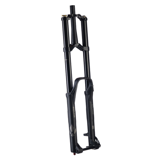 FORMULA BELVA AIR 29" vidlice s osou 15x110mm Boost černá