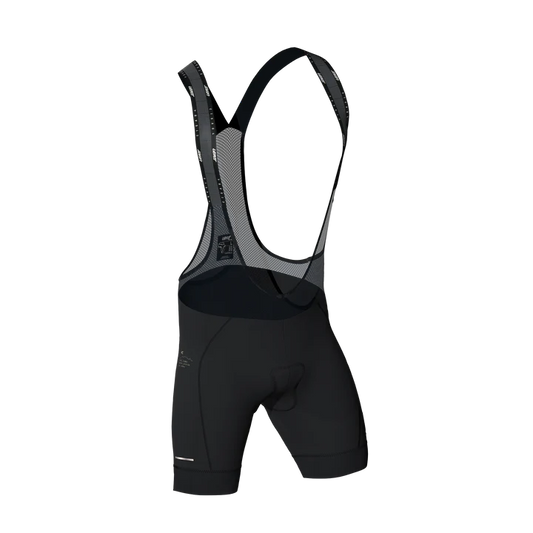 LEATT MTB ENDURANCE 3.0 Bibshorts til kvinder Sort