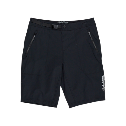 Short TROY LEE DESIGNS SKYLINE TRAIL MONO Noir