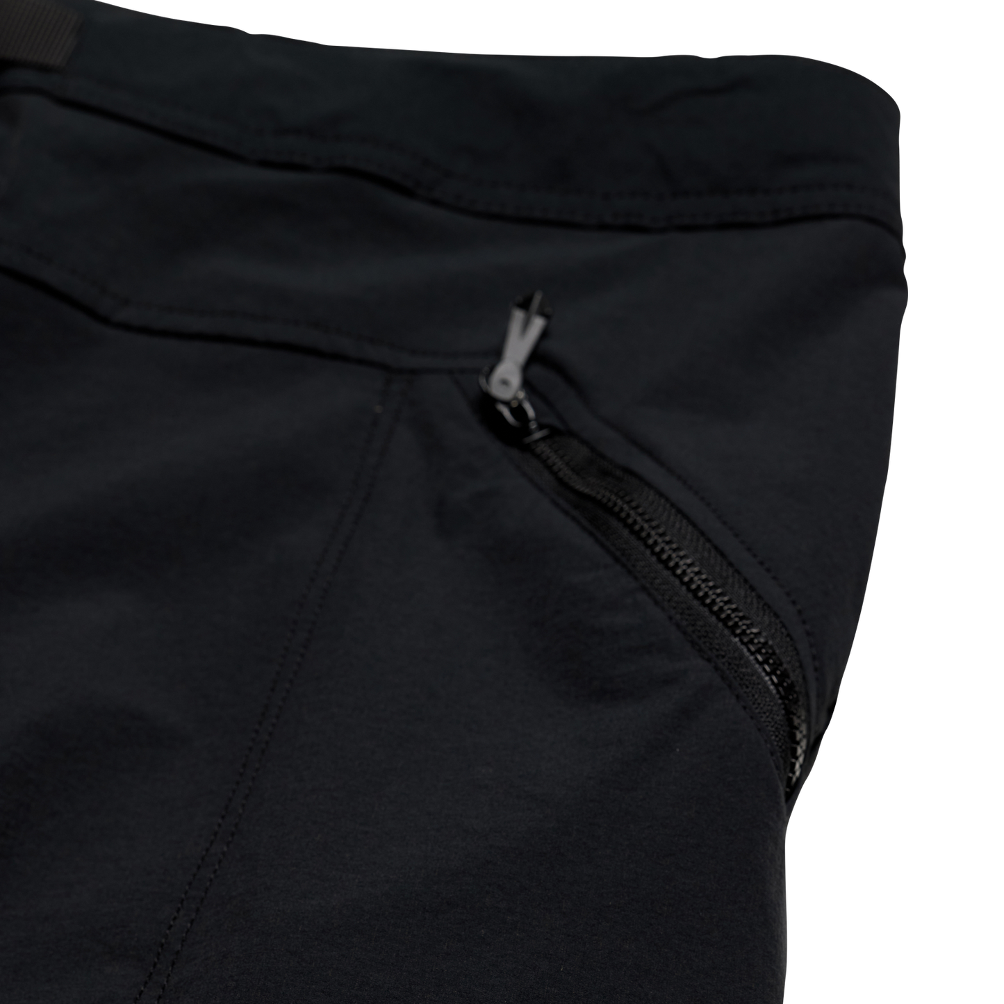 TROY LEE DESIGN SKYLINE TRAIL MONO Šortky Black 2025