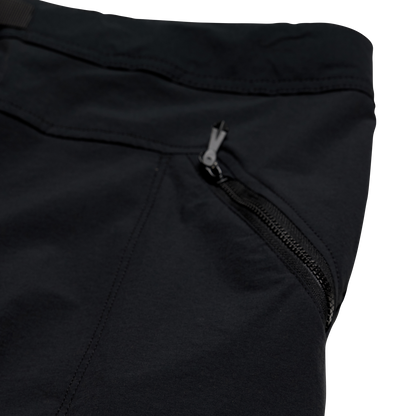 Short TROY LEE DESIGNS SKYLINE TRAIL MONO Noir