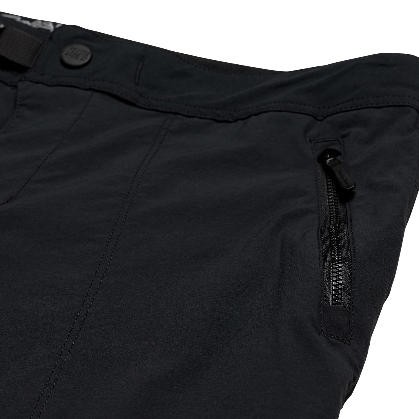 TROY LEE DESIGN SKYLINE TRAIL MONO Šortky Black 2025