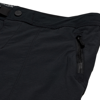 Short TROY LEE DESIGNS SKYLINE TRAIL MONO Noir