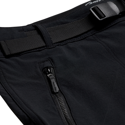 Short TROY LEE DESIGNS SKYLINE TRAIL MONO Noir