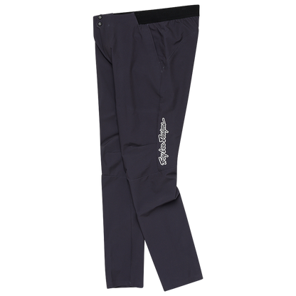 Pantalon TROY LEE DESIGNS SKYLINE SUPERLYTE MONO Noir