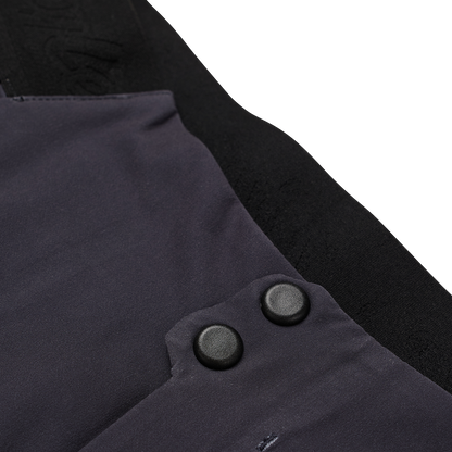 Pantalon TROY LEE DESIGNS SKYLINE SUPERLYTE MONO Noir