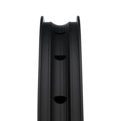 Roue Avant CRANKBROTHERS SYNTHESIS Aluminium 2.0 E-BIKE I9 29" 15x110 mm Boost Noir