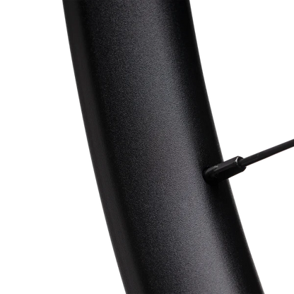 Roue Arrière CRANKBROTHERS SYNTHESIS Aluminium 2.0 DH Ratchet 29" 12x157 mm Super Boost Noir