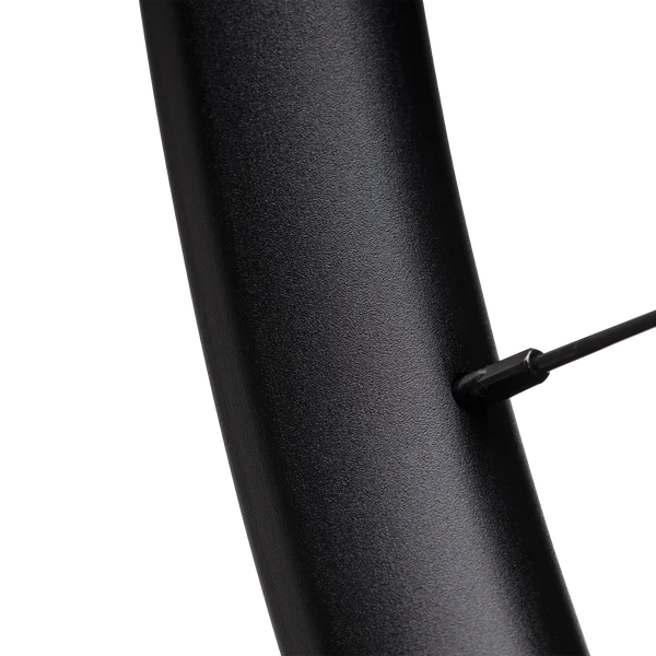 Roue Avant CRANKBROTHERS SYNTHESIS Aluminium 2.0 DH I9 29" 20x110 mm Boost Noir